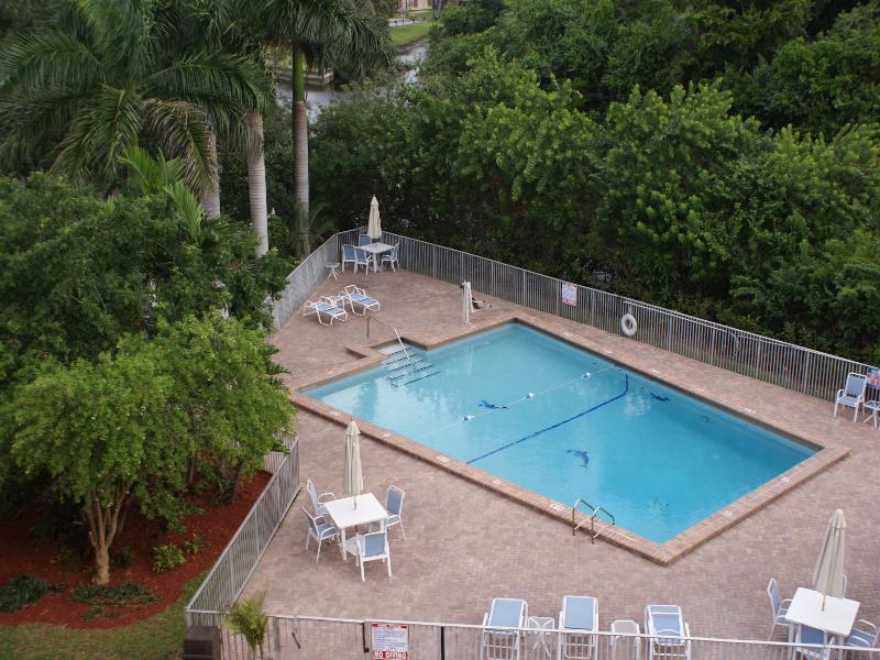 Days Inn By Wyndham Fort Lauderdale-Oakland Park Airport N Экстерьер фото